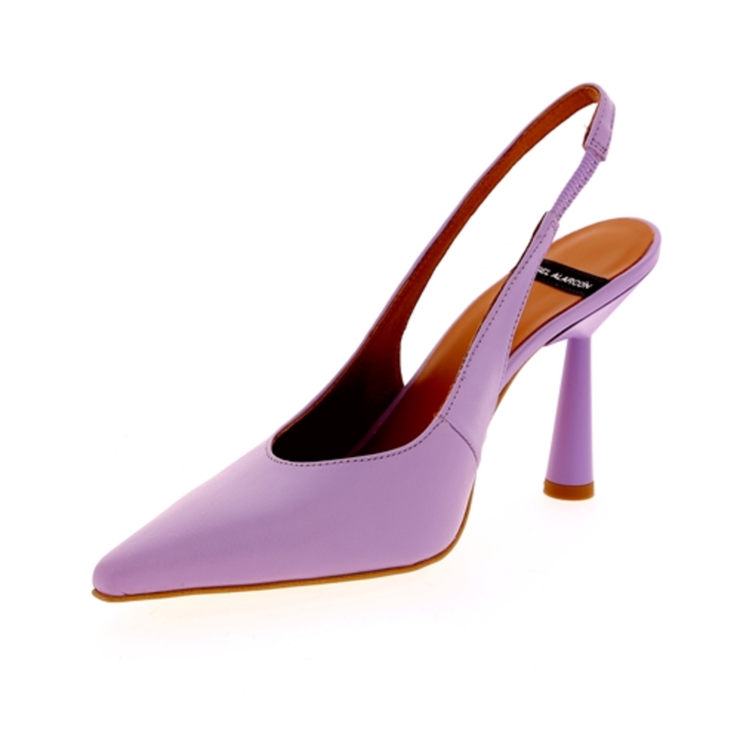 Zoom Angel Alarcon Pumps