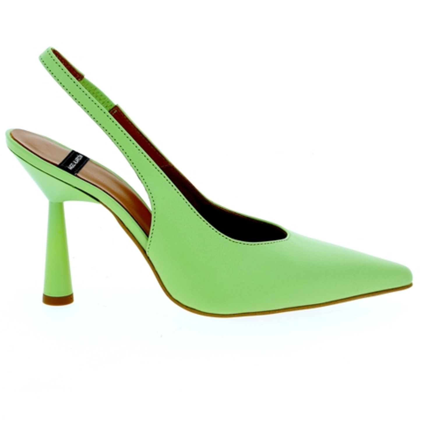 Zoom Angel Alarcon Pumps