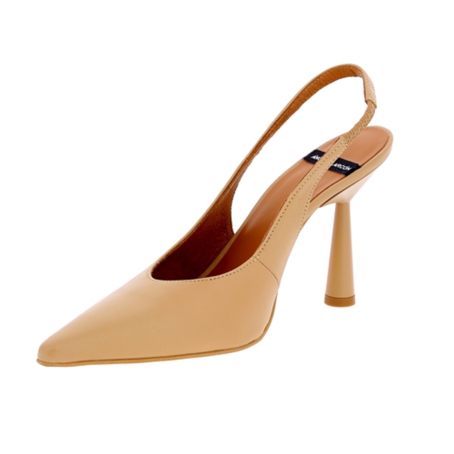 Zoom Angel Alarcon Pumps