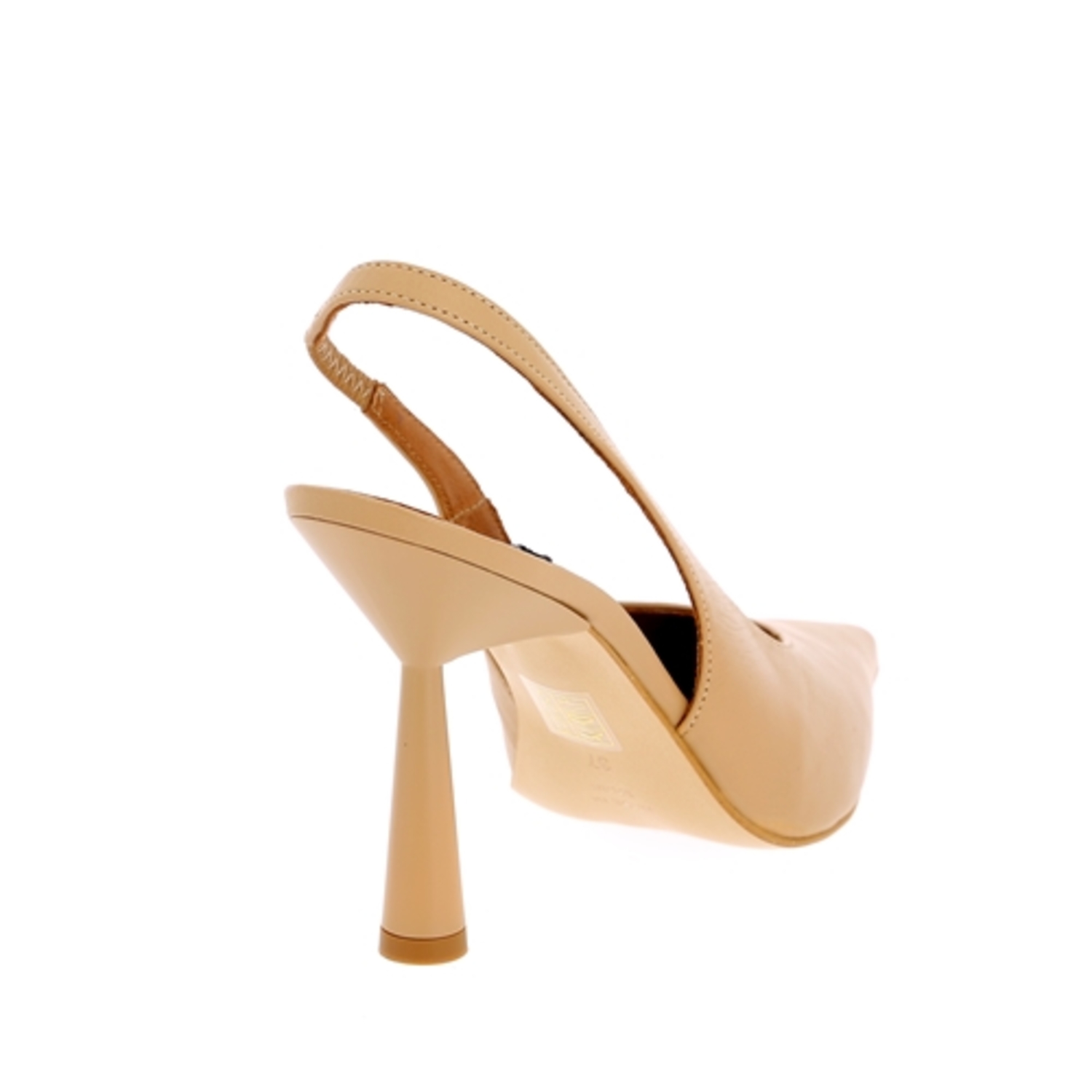 Zoom Angel Alarcon Pumps