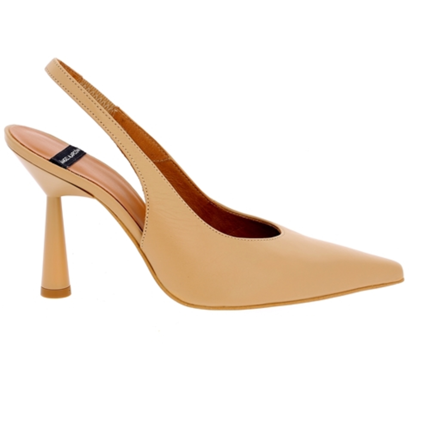 Zoom Angel Alarcon Pumps