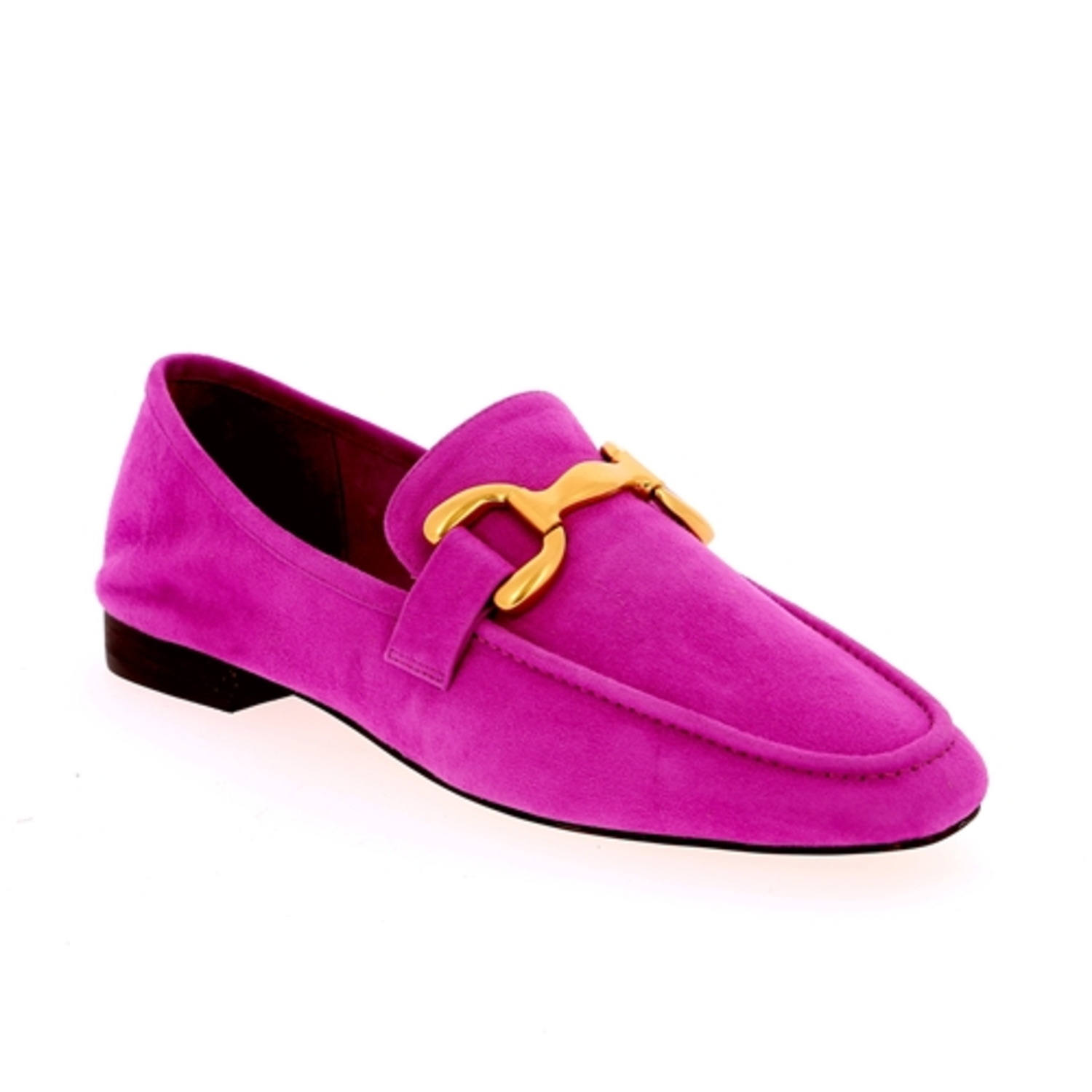 Zoom Bibilou Moccassins