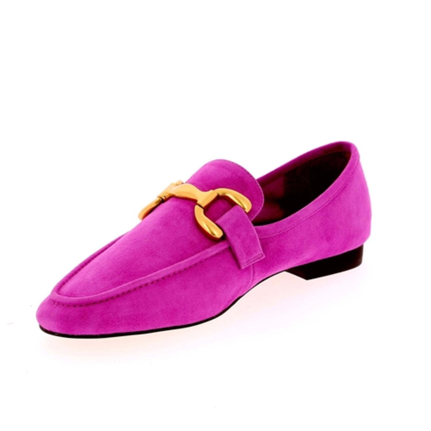 Zoom Bibilou Moccassins