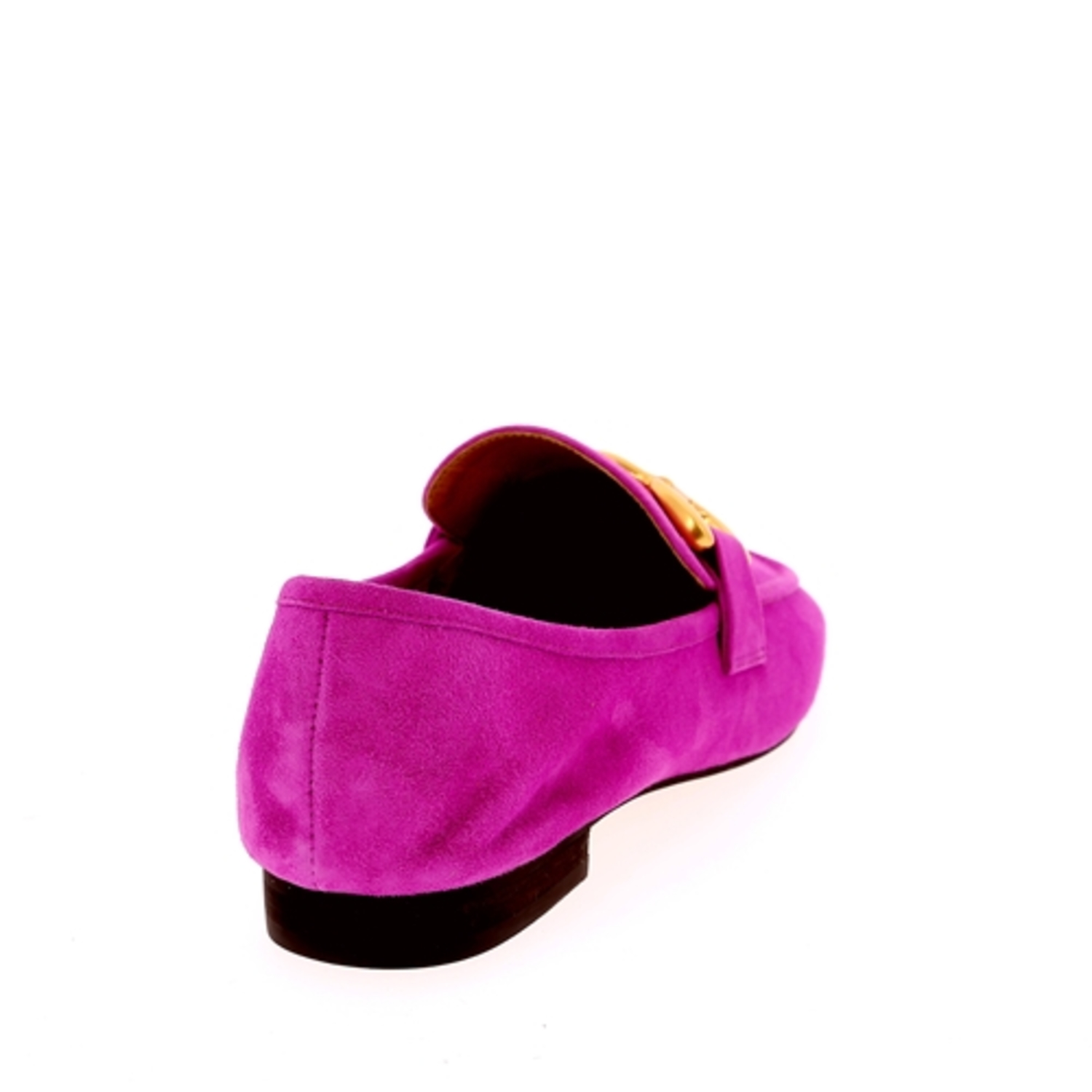 Zoom Bibilou Moccassins