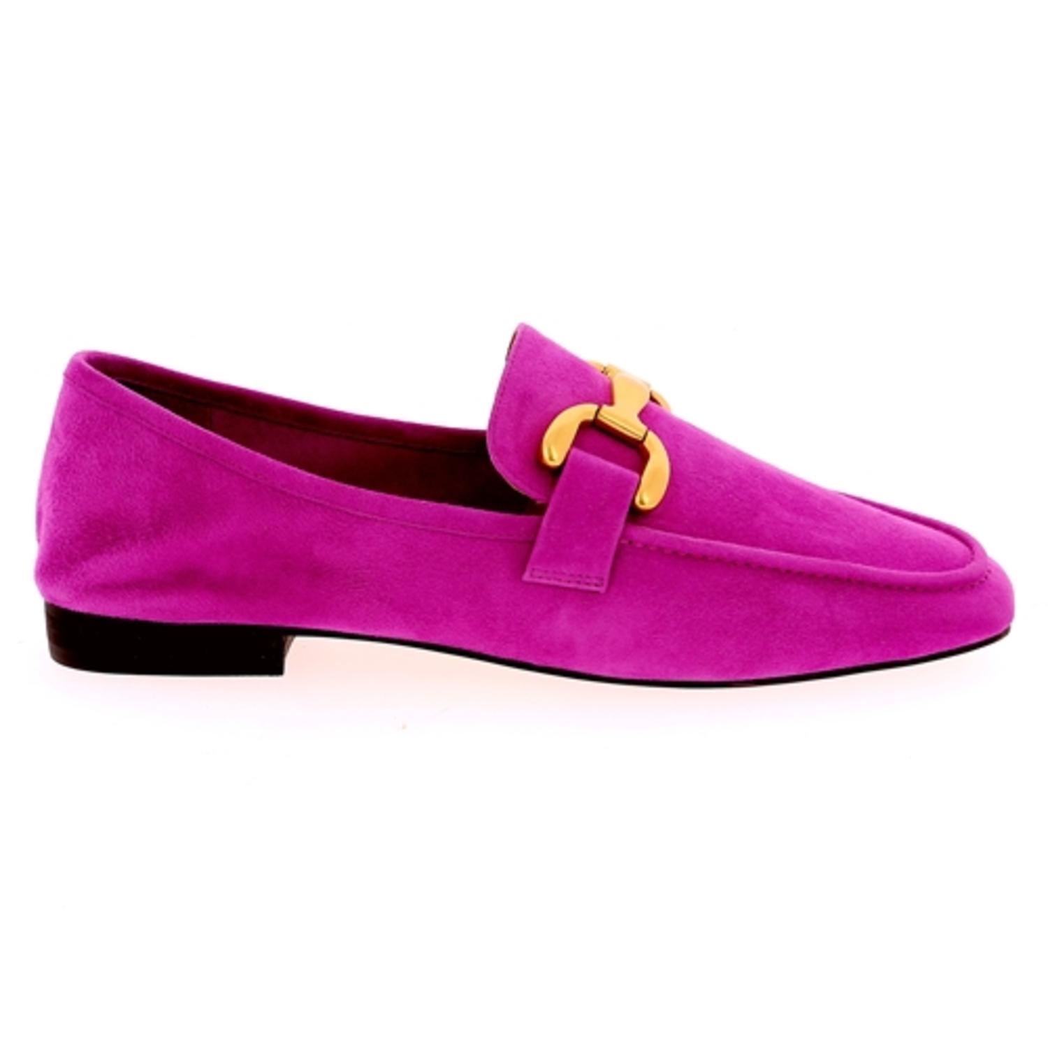 Zoom Bibilou Moccassins