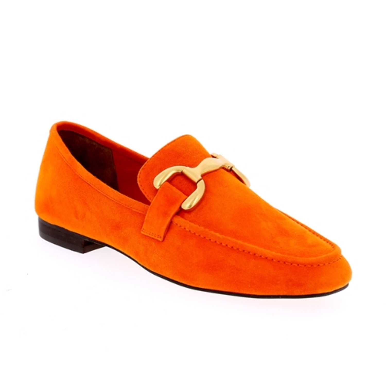 Zoom Bibilou Moccassins