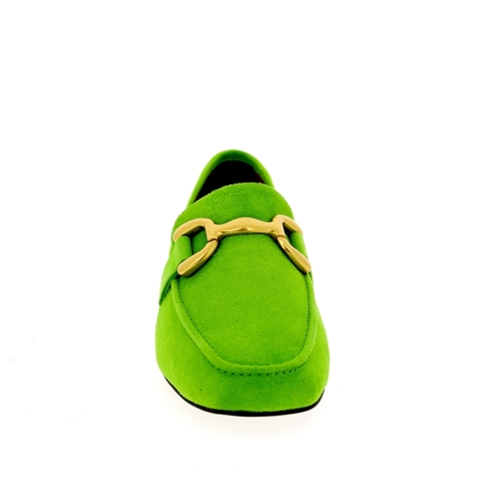 Bibilou Moccassins vert