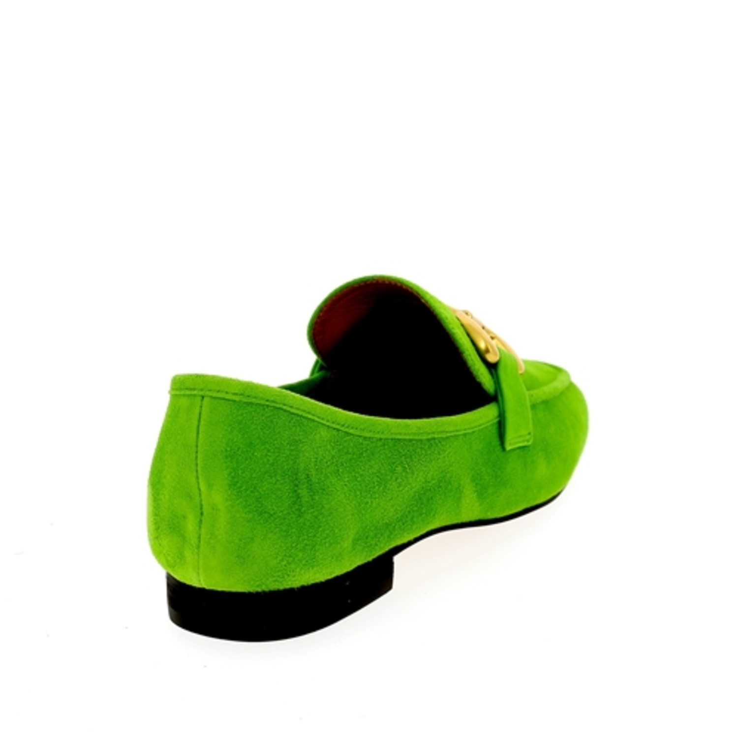 Zoom Bibilou Moccassins