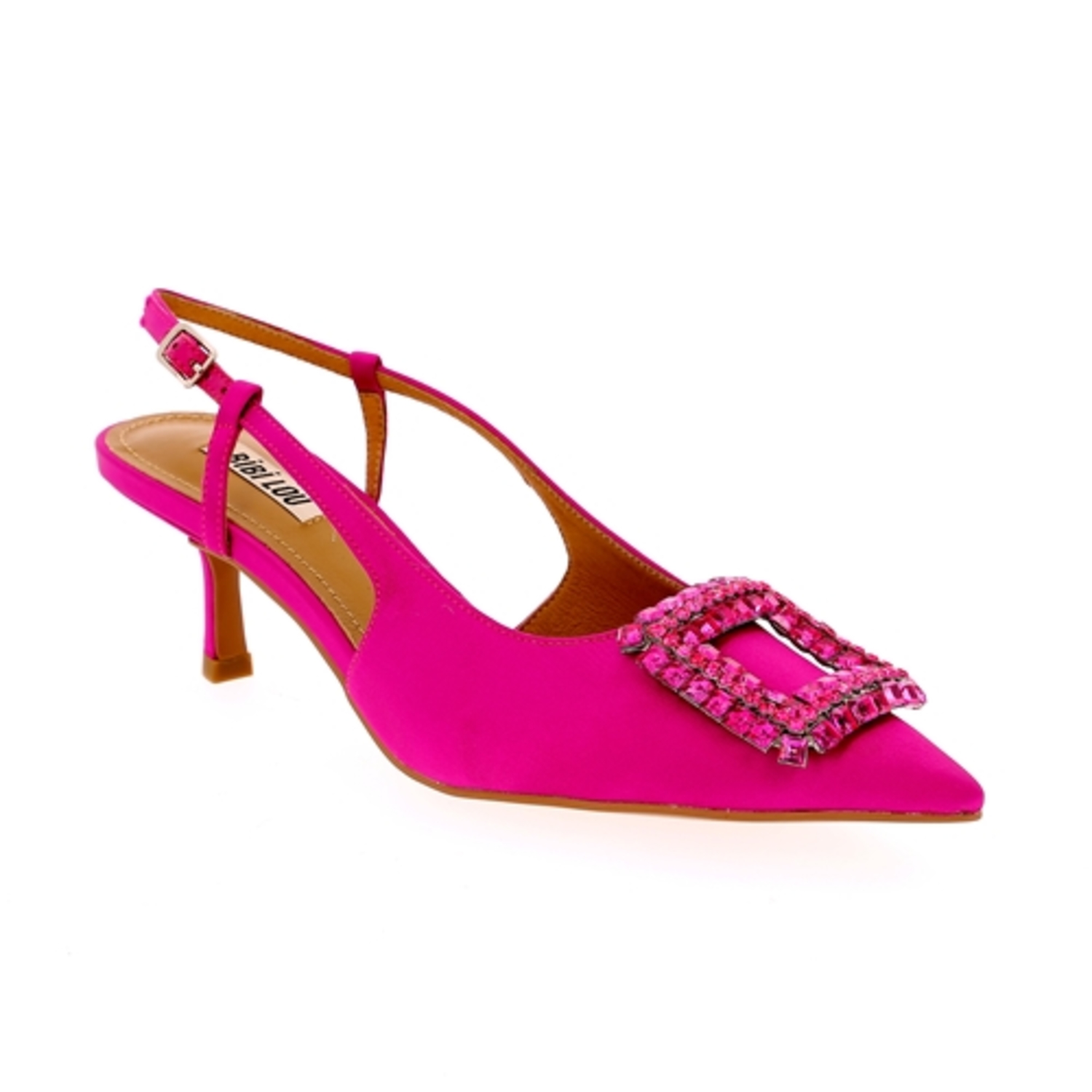 Zoom Bibilou Pumps