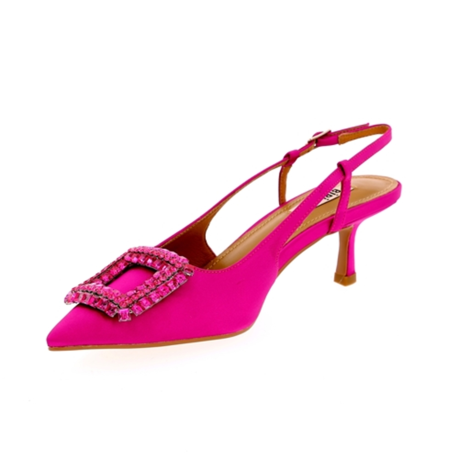 Zoom Bibilou Pumps