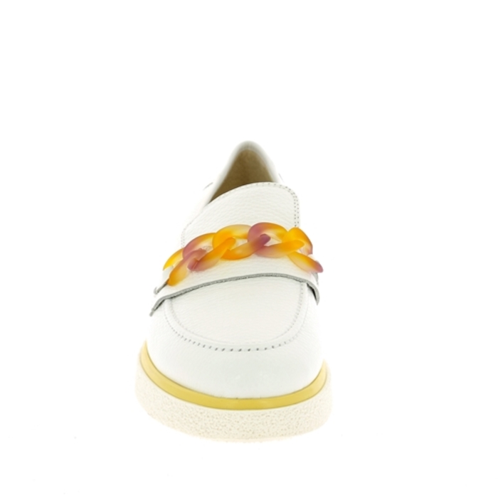 Dlsport Moccassins blanc