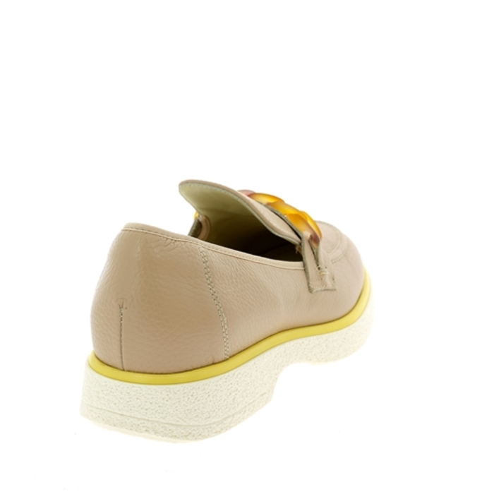 Dlsport Moccassins taupe