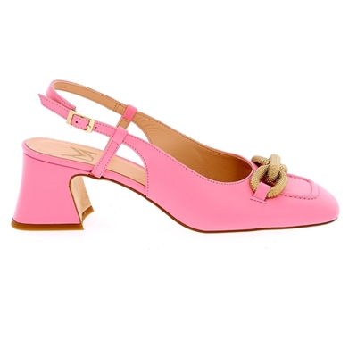 Marian pumps roze