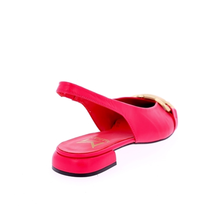 Marian Ballerinas fuchsia