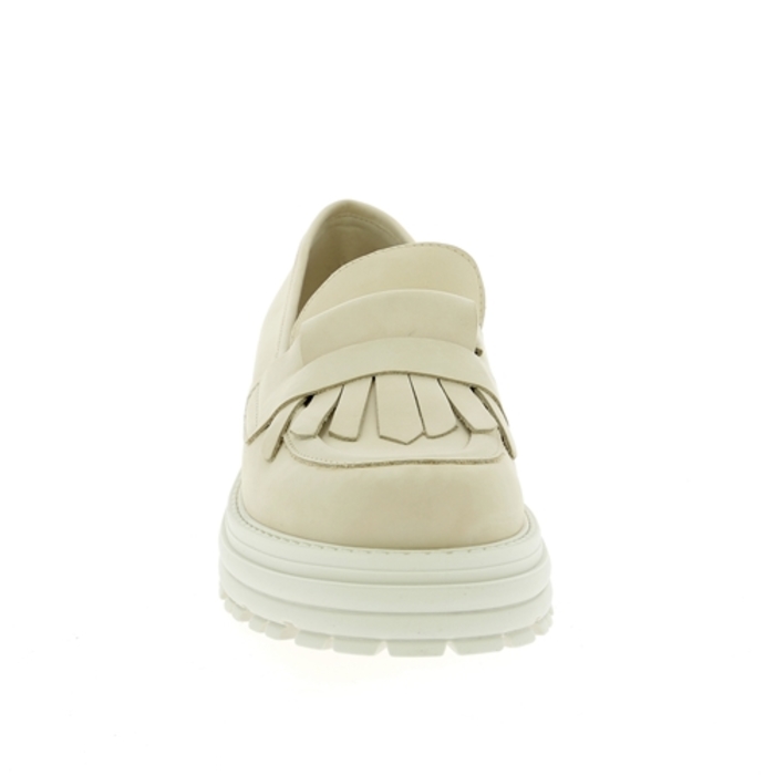 Gioia Moccassins beige