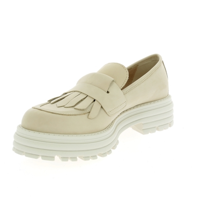 Gioia Moccassins beige