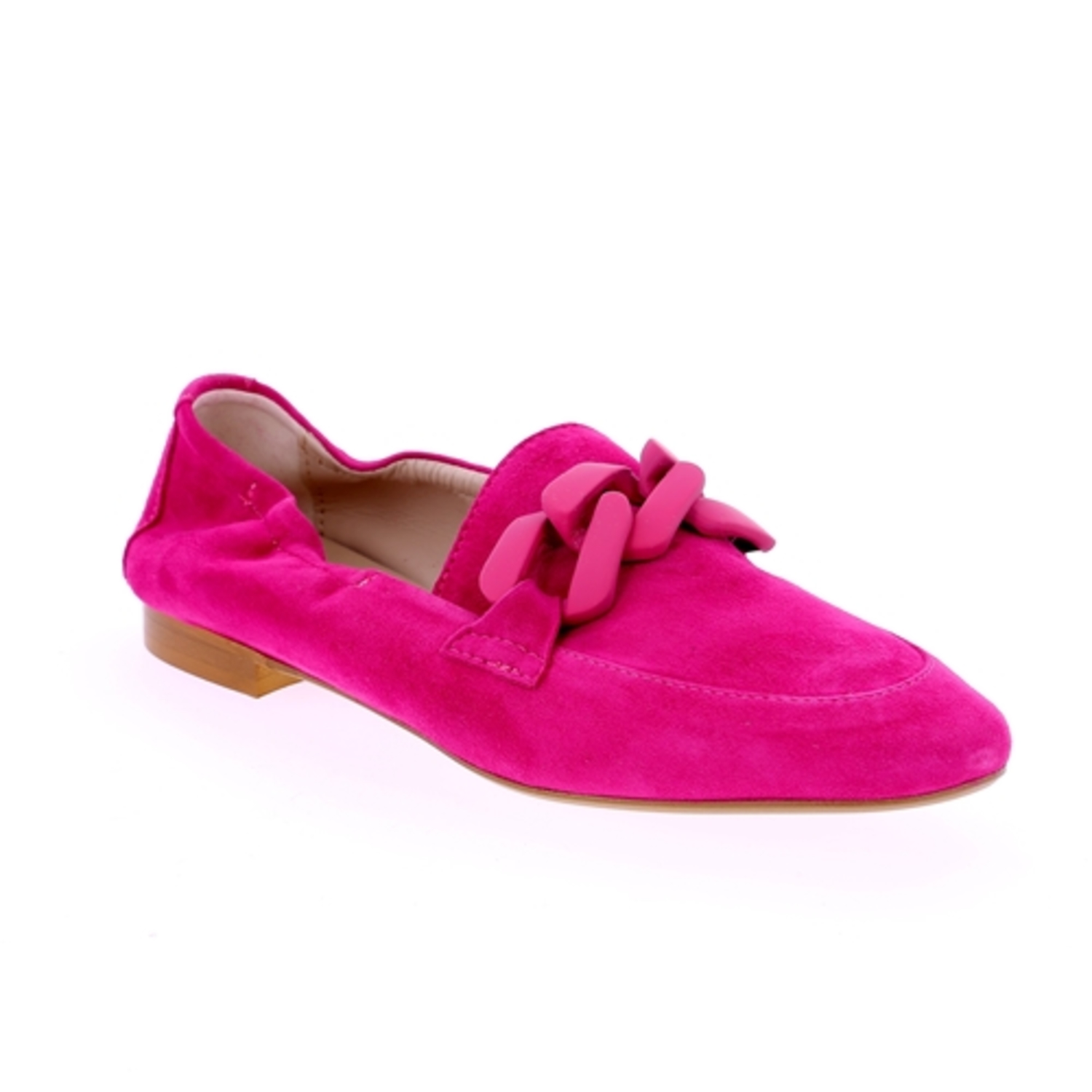 Zoom Gioia Moccassins