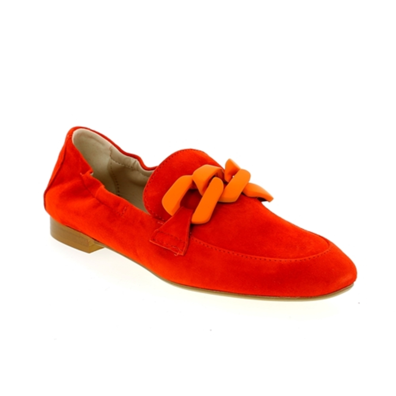 Zoom Gioia Moccassins