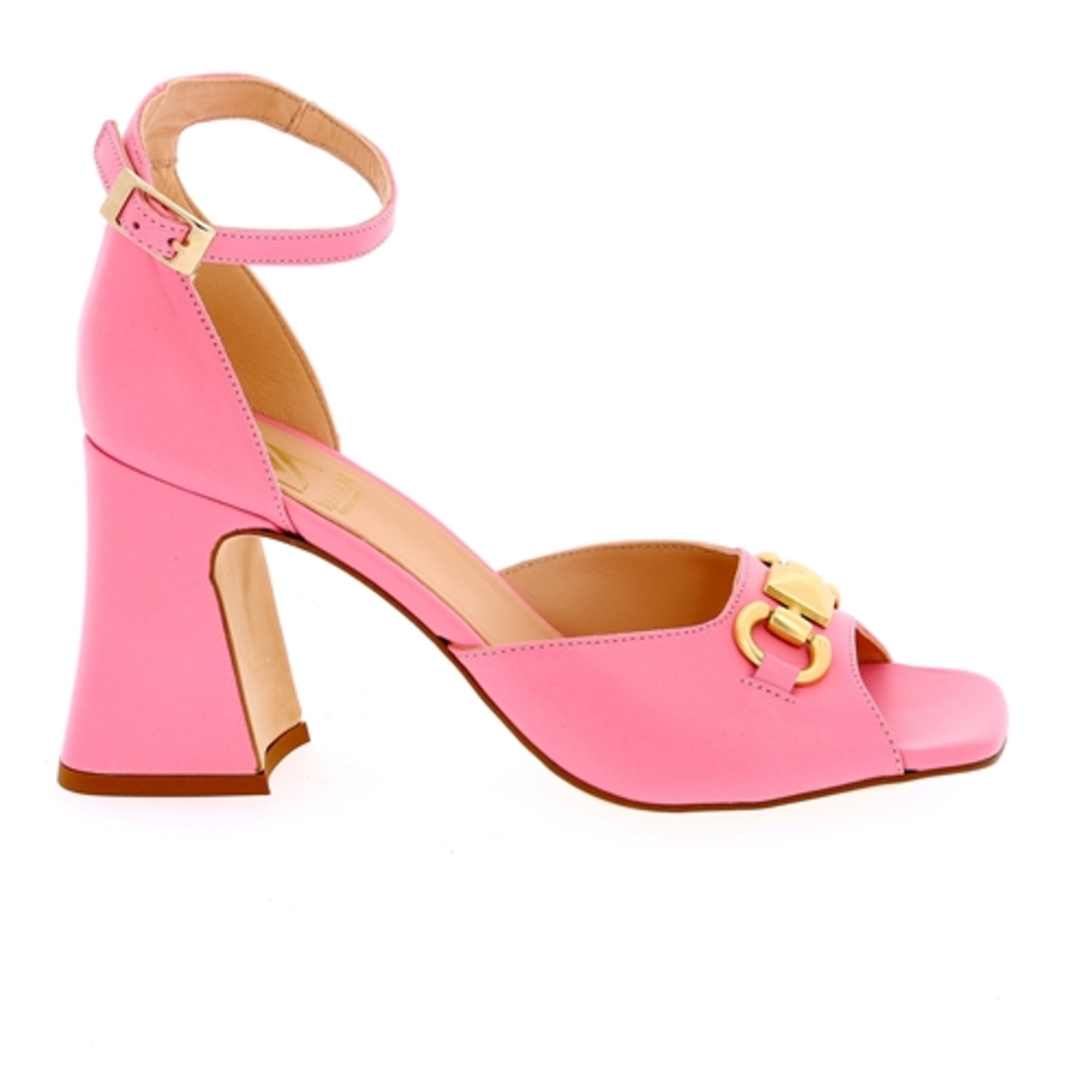 Zoom Marian sandalen roze