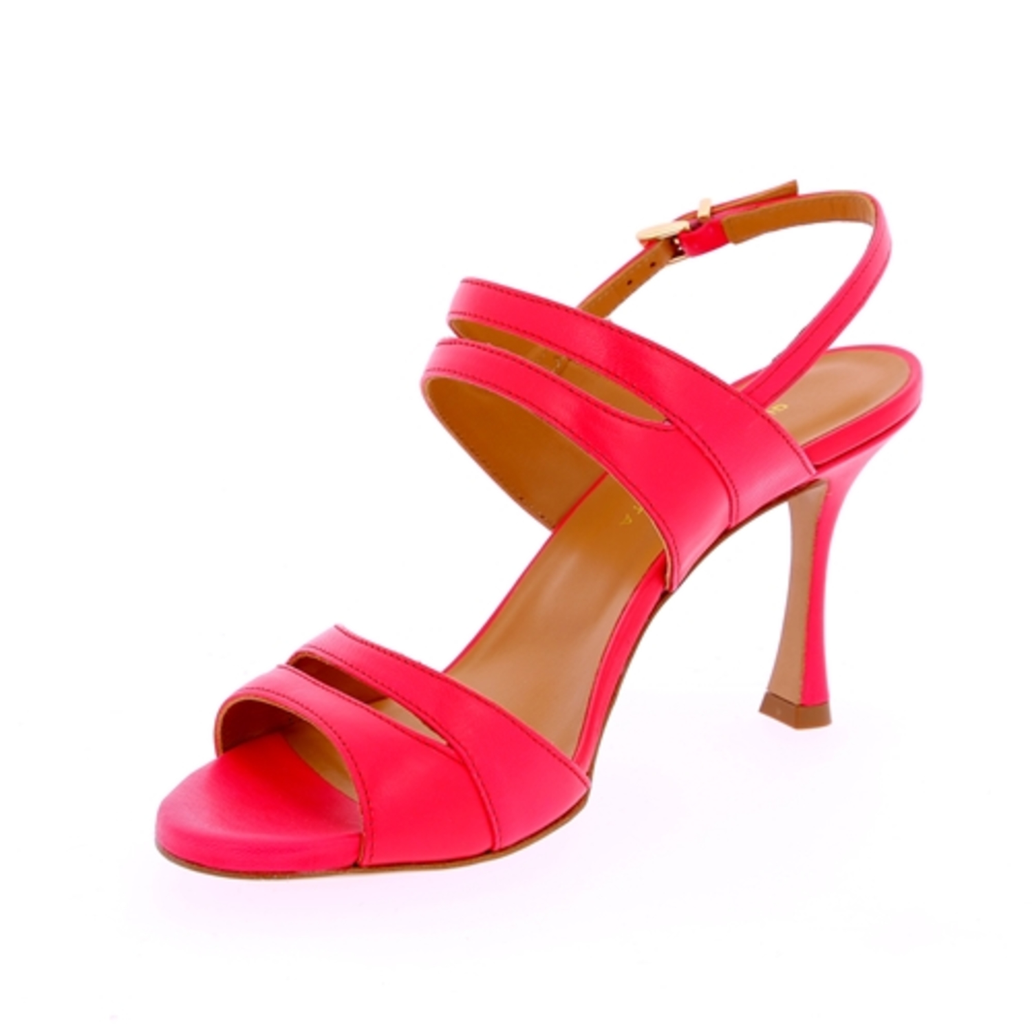 Zoom Guglielmo Rotta sandalen fuchsia