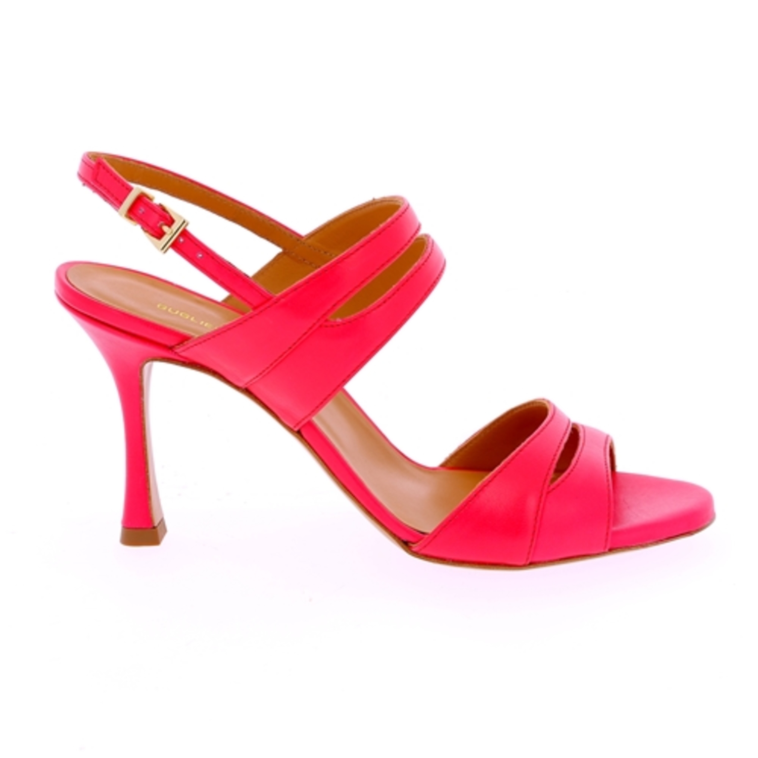 Zoom Guglielmo Rotta sandalen fuchsia