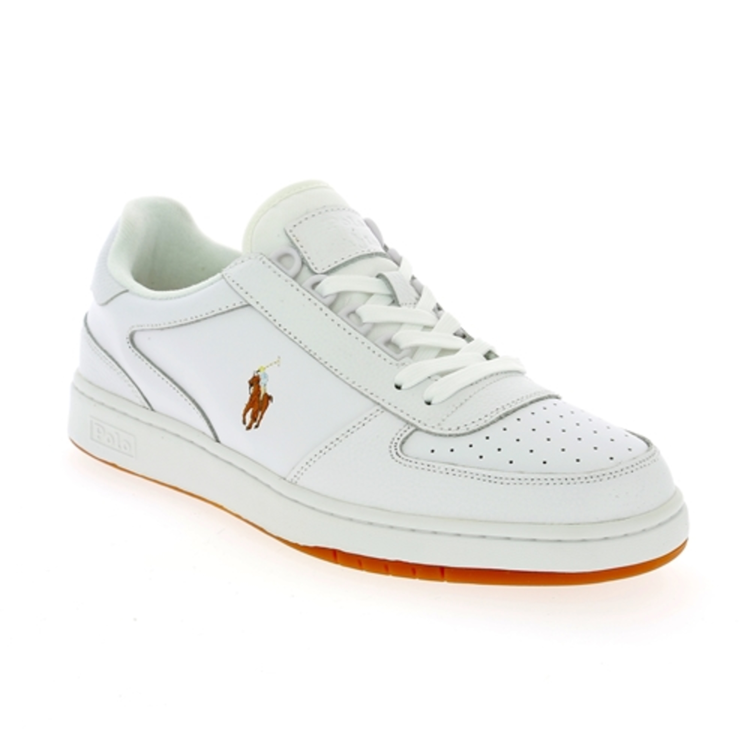 Zoom Ralph Lauren Sneakers