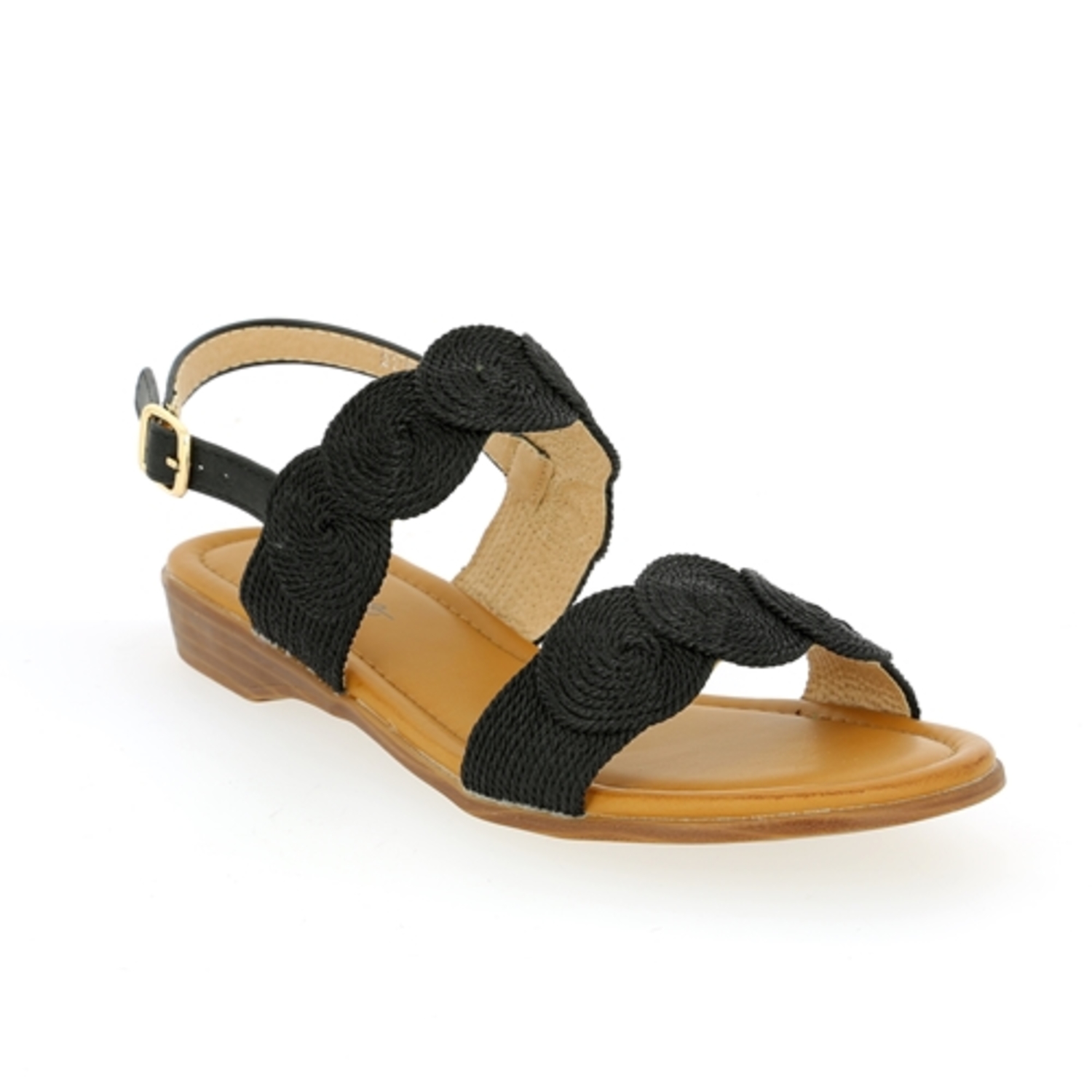 Zoom Ella Cruz Sandalen