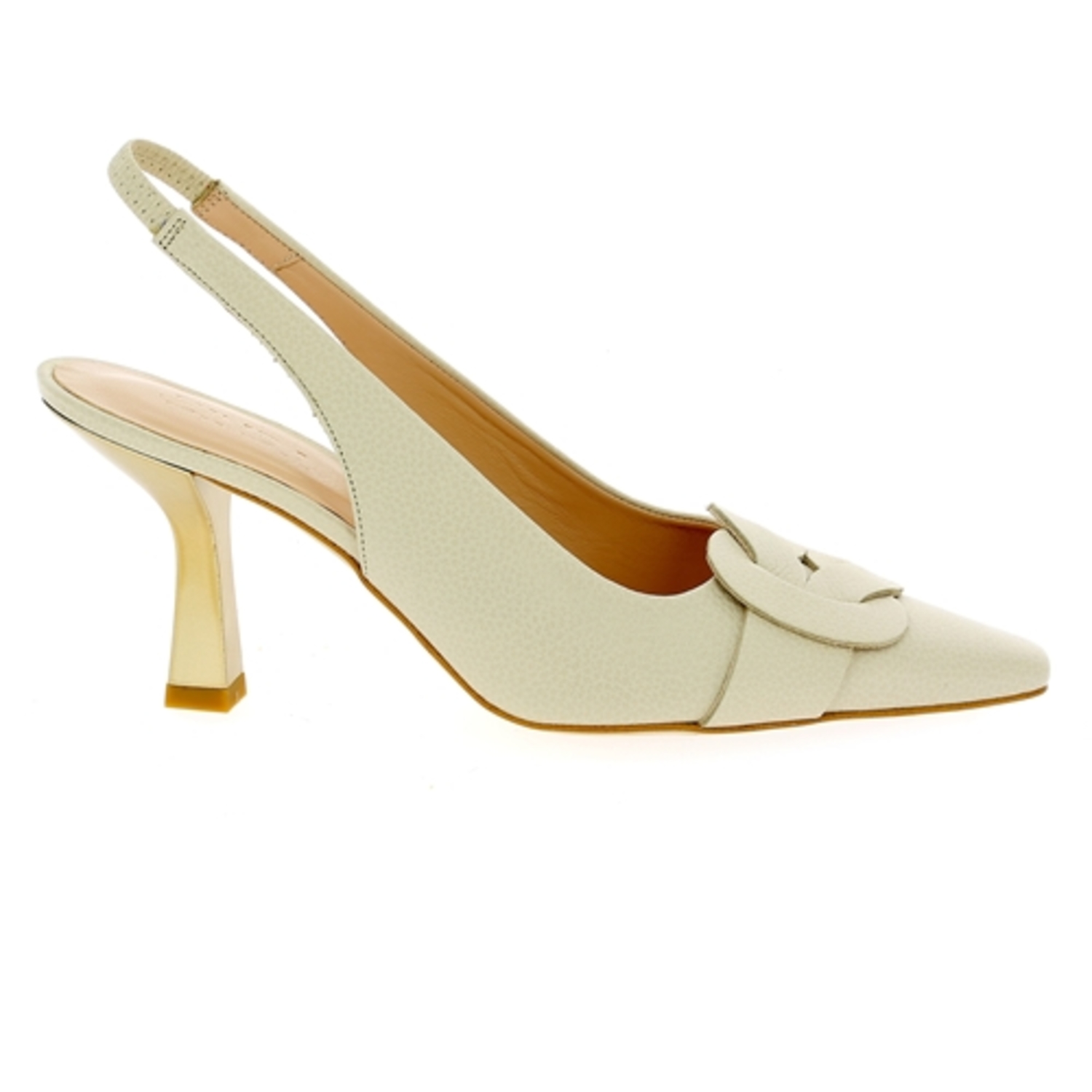 Zoom Zinda Pumps