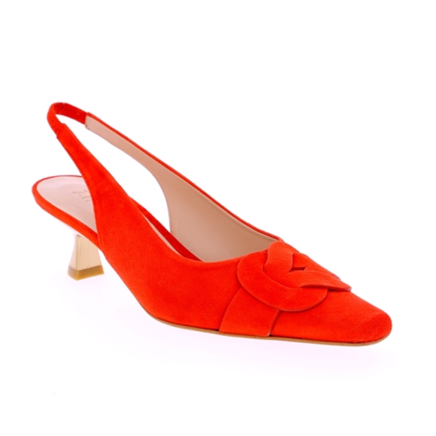 Zoom Zinda Pumps