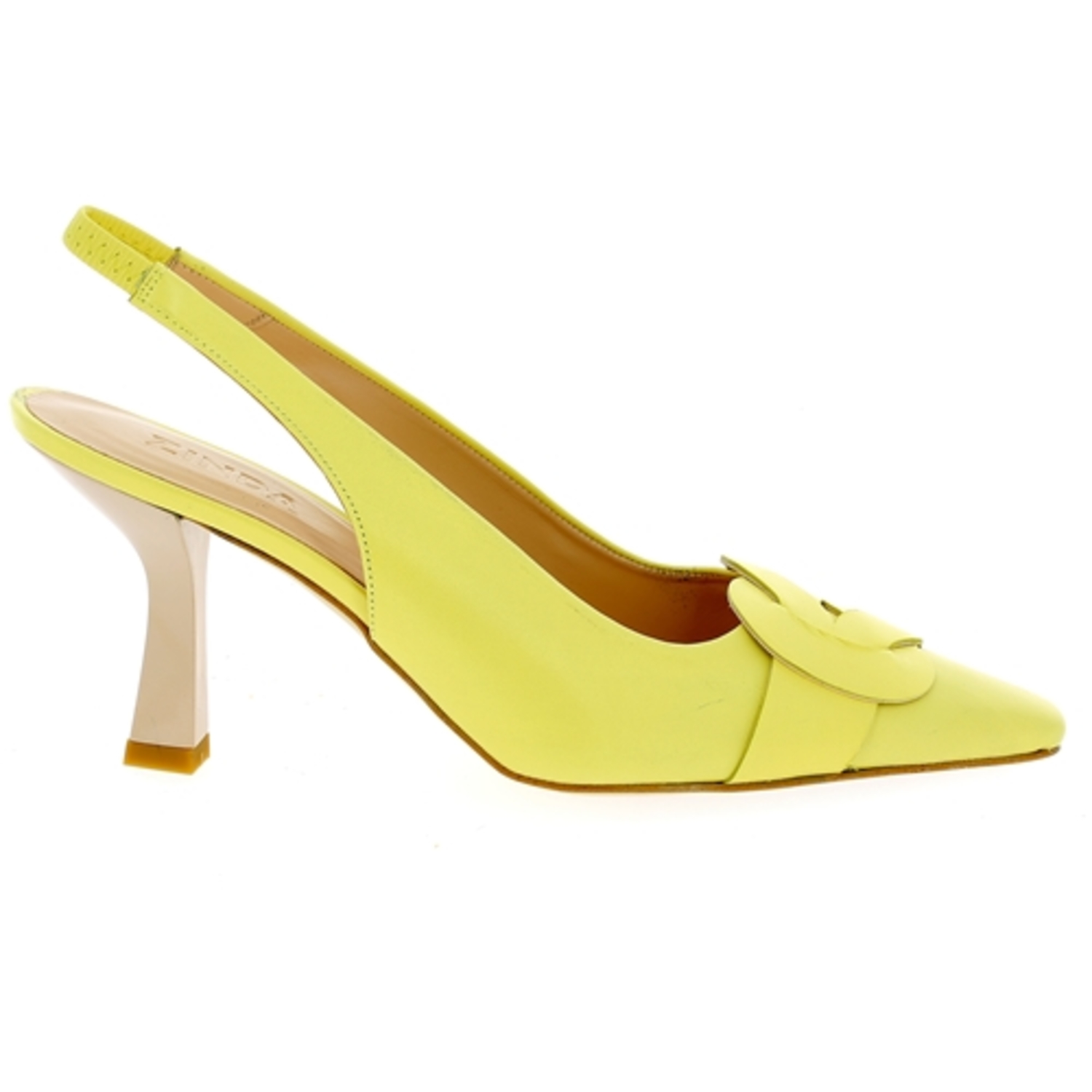 Zoom Zinda Pumps