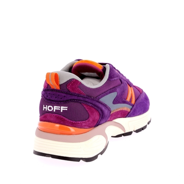 Hoff Basket mauve