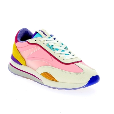 Hoff sneakers roze