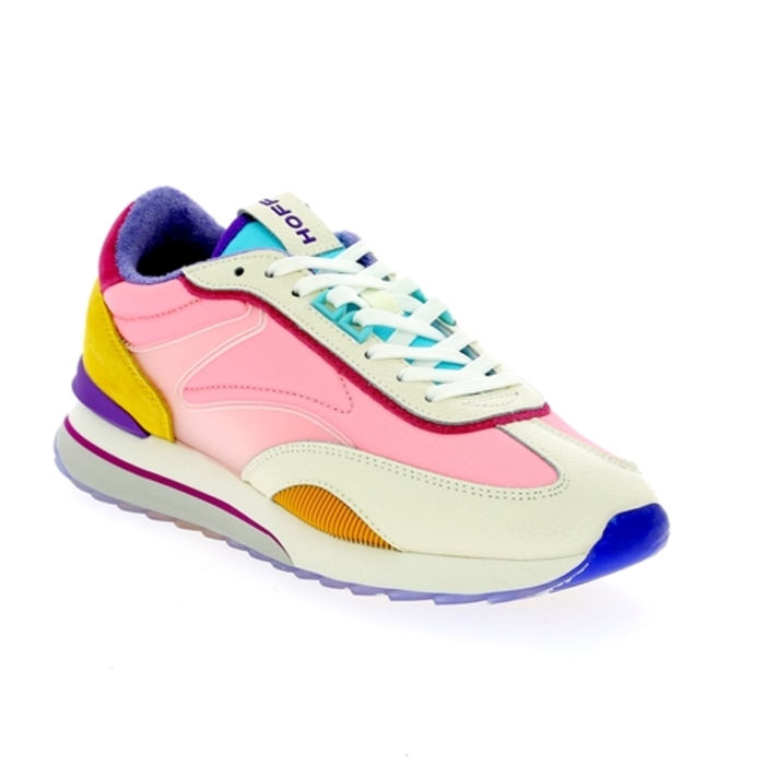 Hoff Sneakers roze