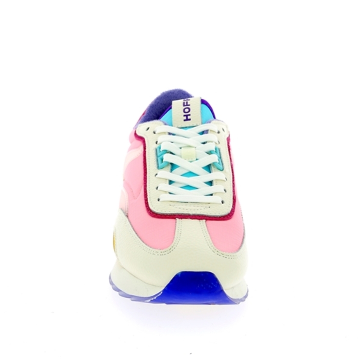 Hoff Sneakers roze