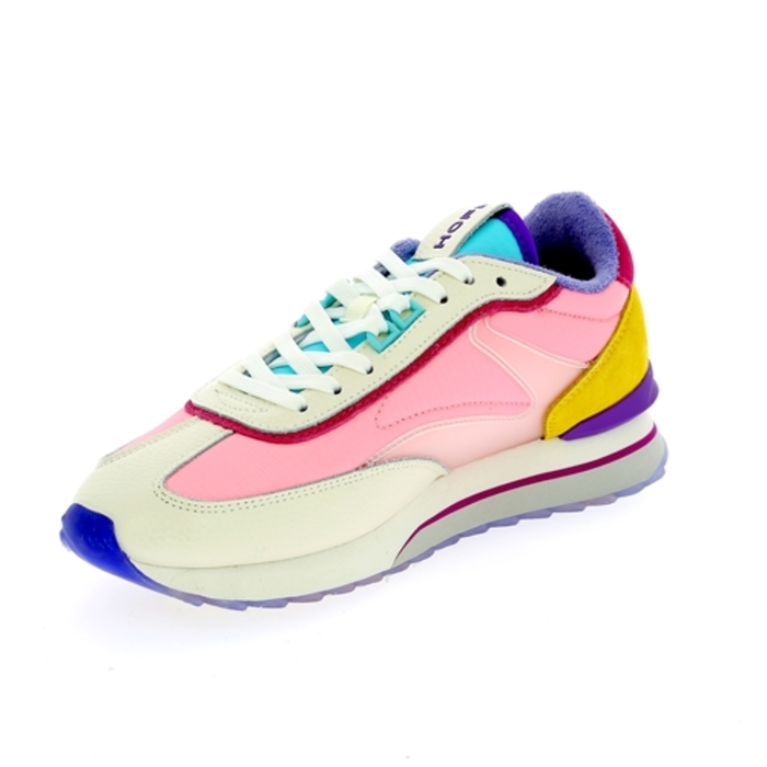 Hoff Sneakers roze