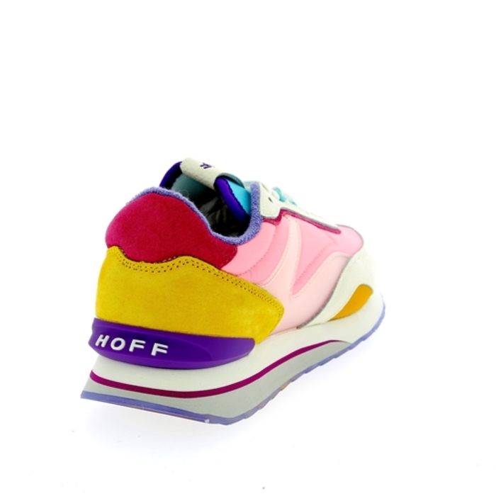 Hoff Sneakers roze