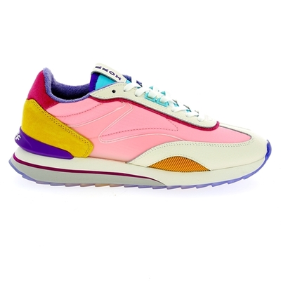 Hoff sneakers roze