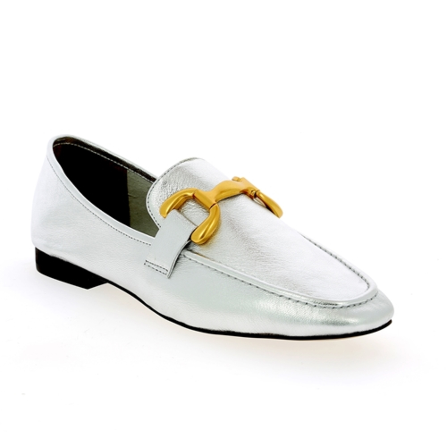 Zoom Bibilou Moccassins