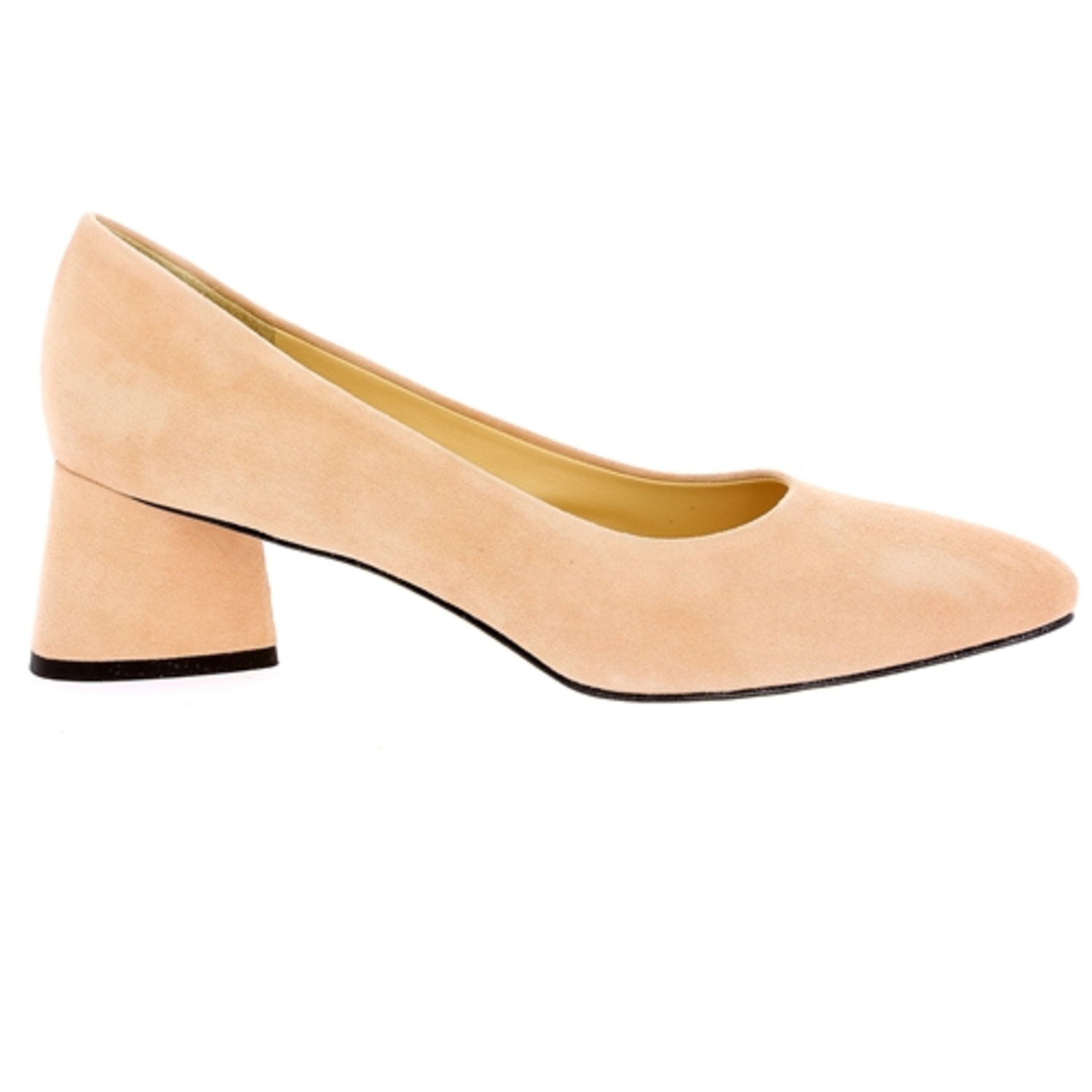 Zoom Brunate Pumps