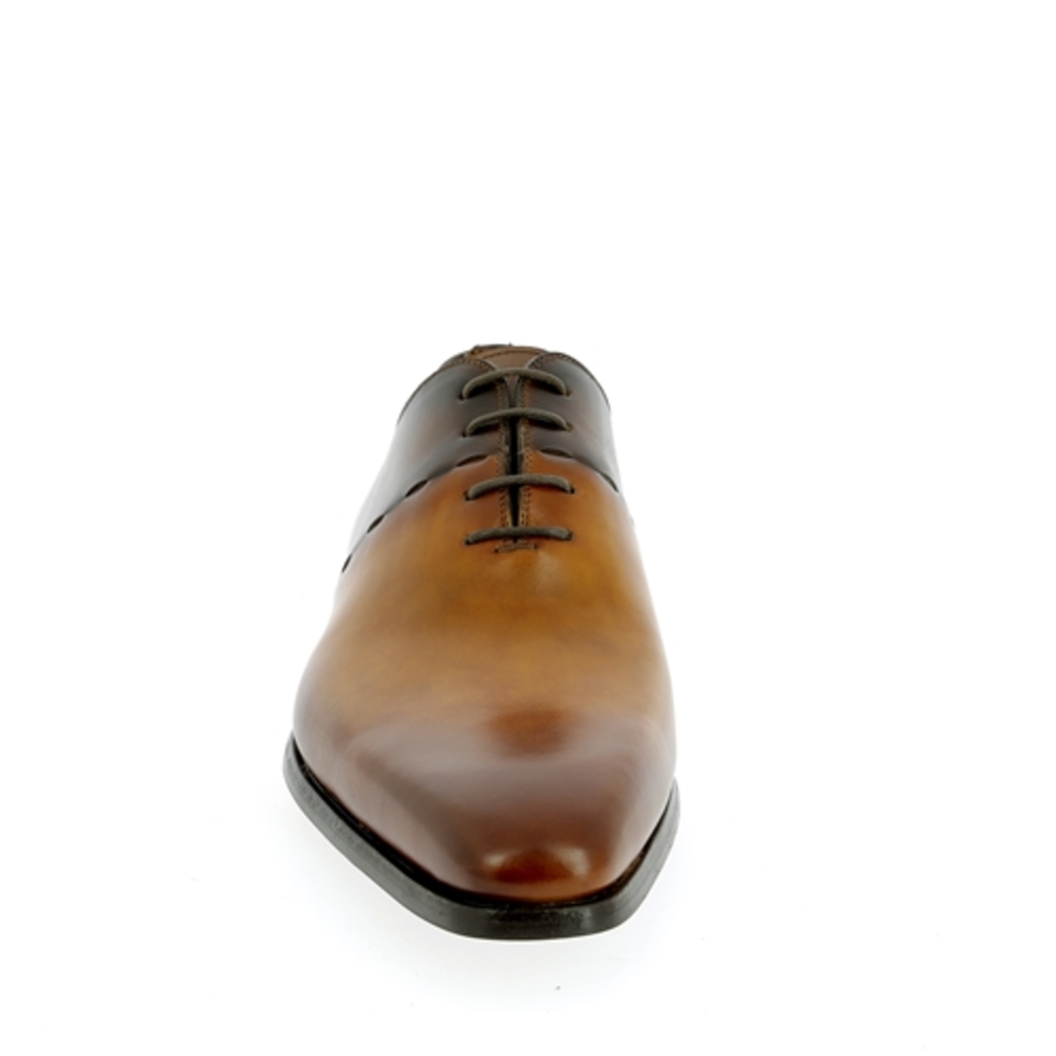 Zoom Magnanni Veterschoenen