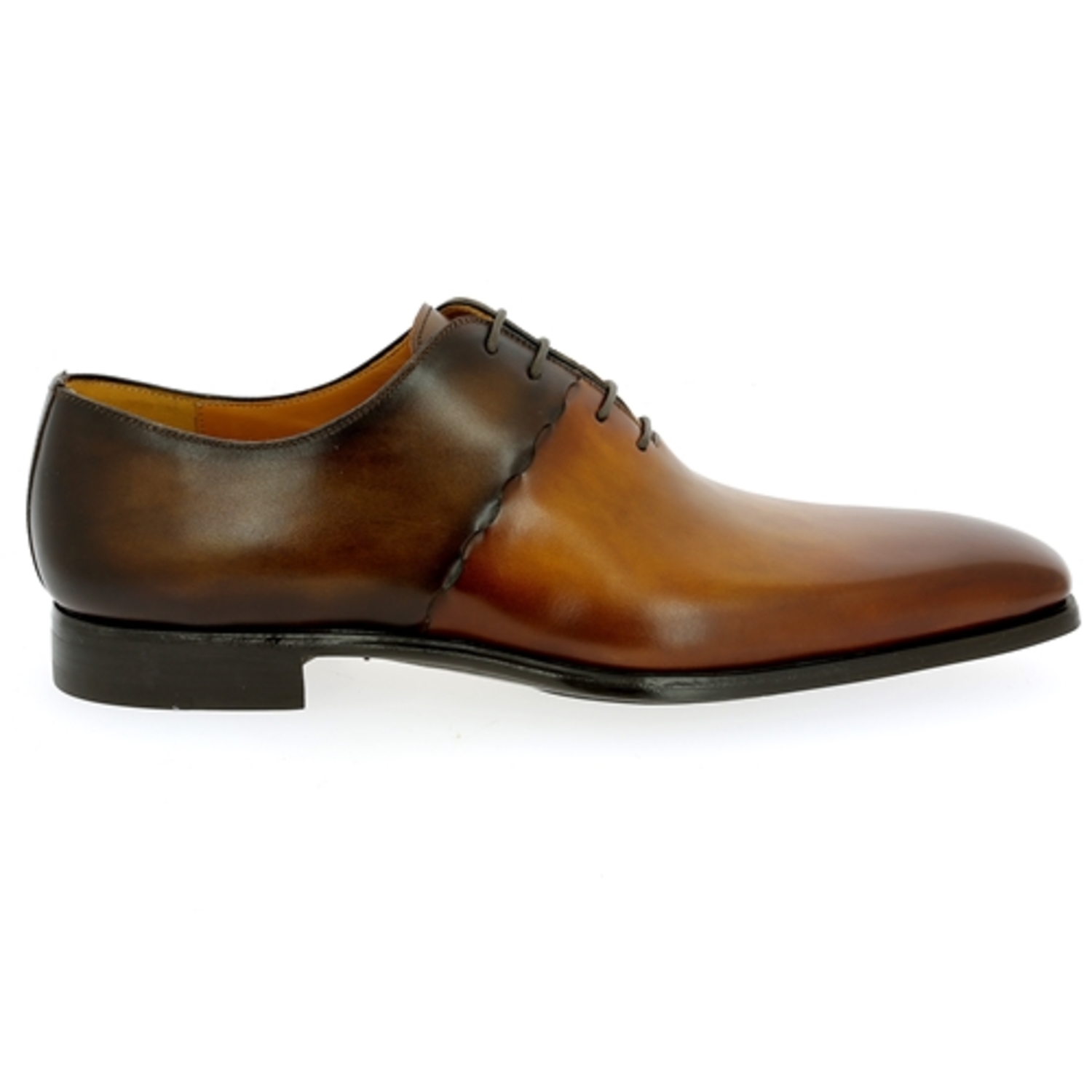 Zoom Magnanni Veterschoenen