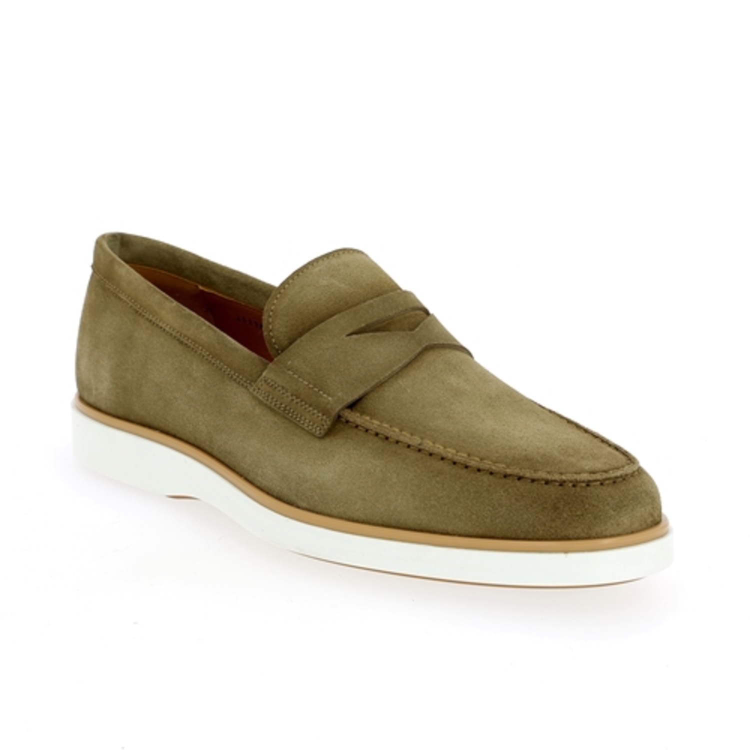 Zoom Magnanni Moccassins