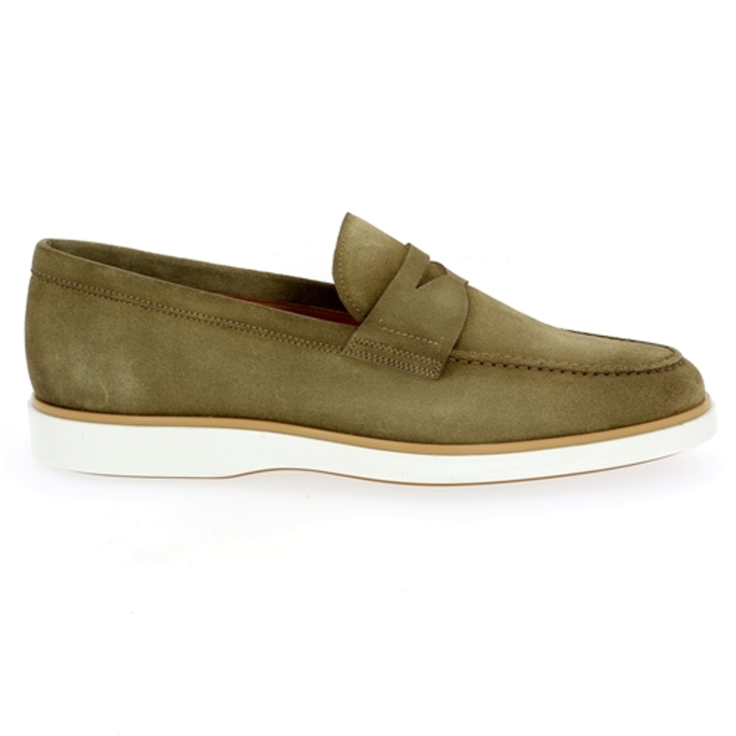 Zoom Magnanni Moccassins