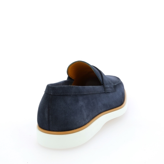 Magnanni instappers blauw blauw