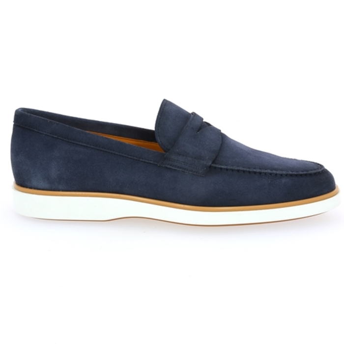 Magnanni instappers blauw blauw