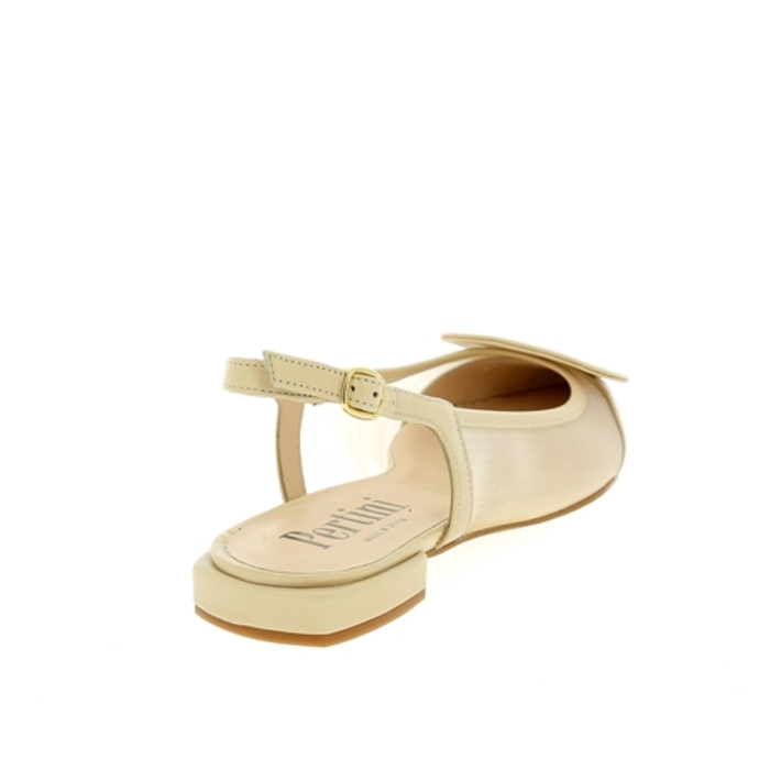 Pertini Ballerines beige