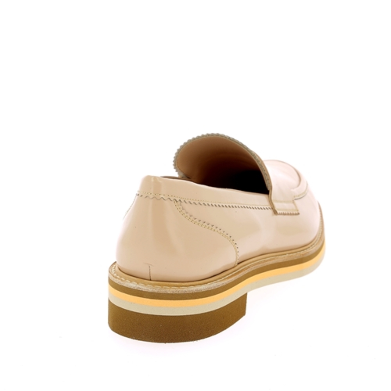 Zoom Pertini Moccassins