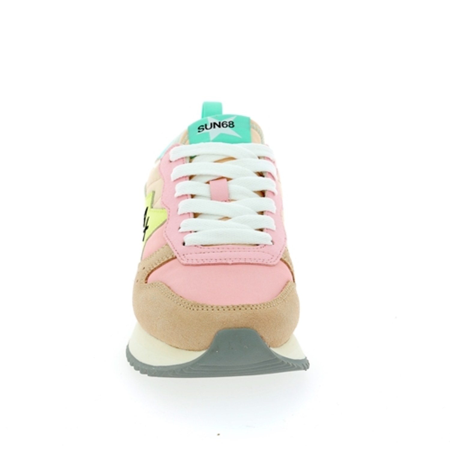 Zoom Sneakers Sun68