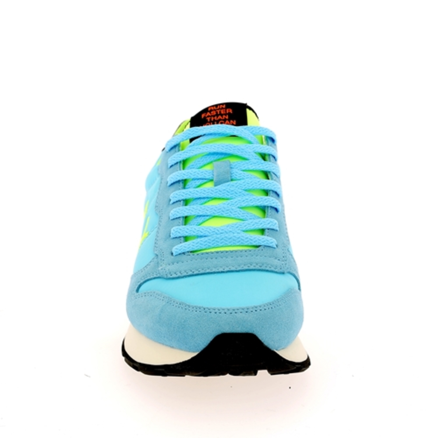 Zoom Sneakers Sun68