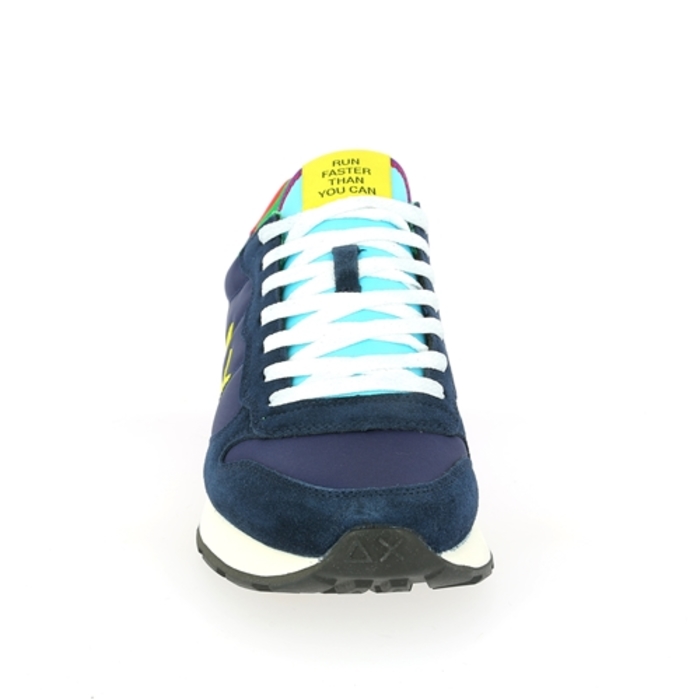 Sun68 Sneakers blauw